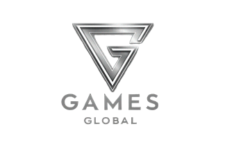 Games Global logo softvérového štúdia