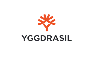 Yggdrasil logo škandinávského herného vývojára